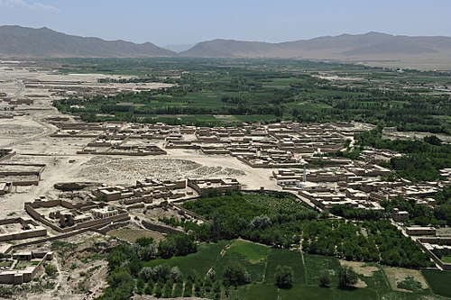 Logar Province